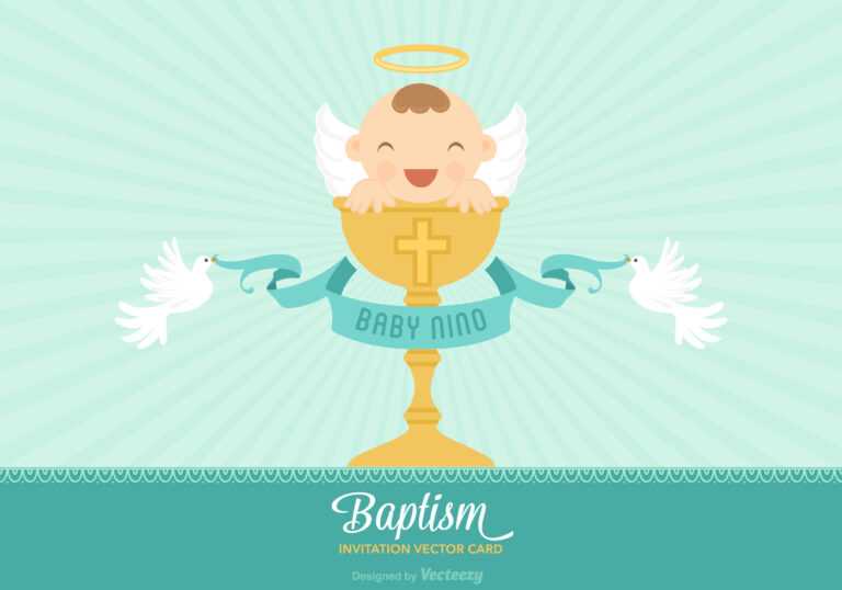 Christening Banner Free Vector Art 19 Free Downloads With 