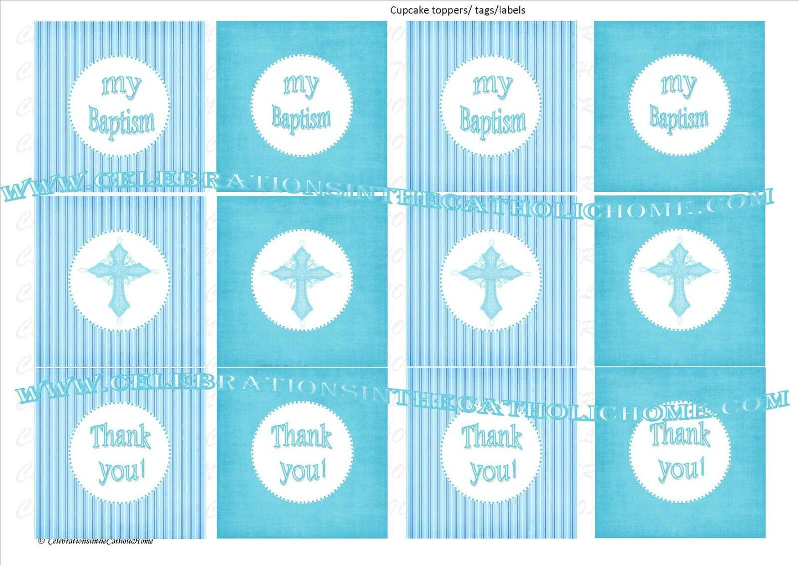 Christening Banner Template Free ] – Pics Photos Printable Regarding Christening Banner Template Free