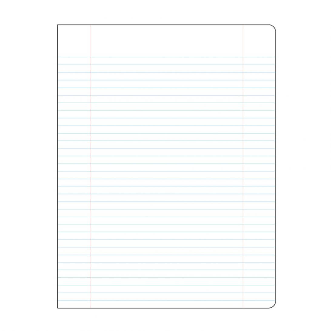 College Ruled Paper Filler Walmart Pdf Double Sided Lined Throughout College Ruled Lined Paper Template Word 2007