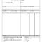 Commercial Invoice Template Excel | Invoice Example With Regard To Commercial Invoice Template Word Doc