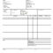 Commercial Invoice Template Word | Invoice Example Throughout Commercial Invoice Template Word Doc