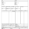 Commercial Invoice | Templates At Allbusinesstemplates inside Commercial Invoice Template Word Doc