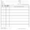 Construction Field Report Te Daily Progress E2 80 93 Intended For Field Report Template