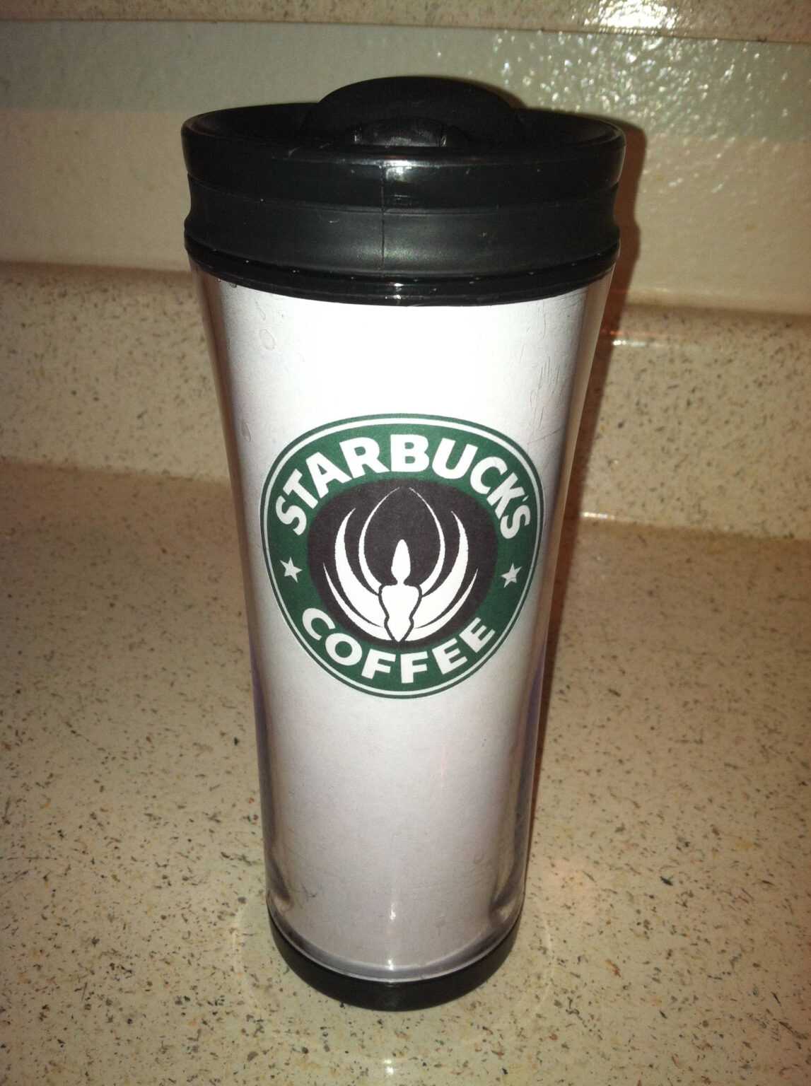 Custom Starbucks Tumbler | Kyoti Makes Pertaining To Starbucks Create 