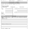 Customer Accident Incident Report | Templates At With Customer Contact Report Template