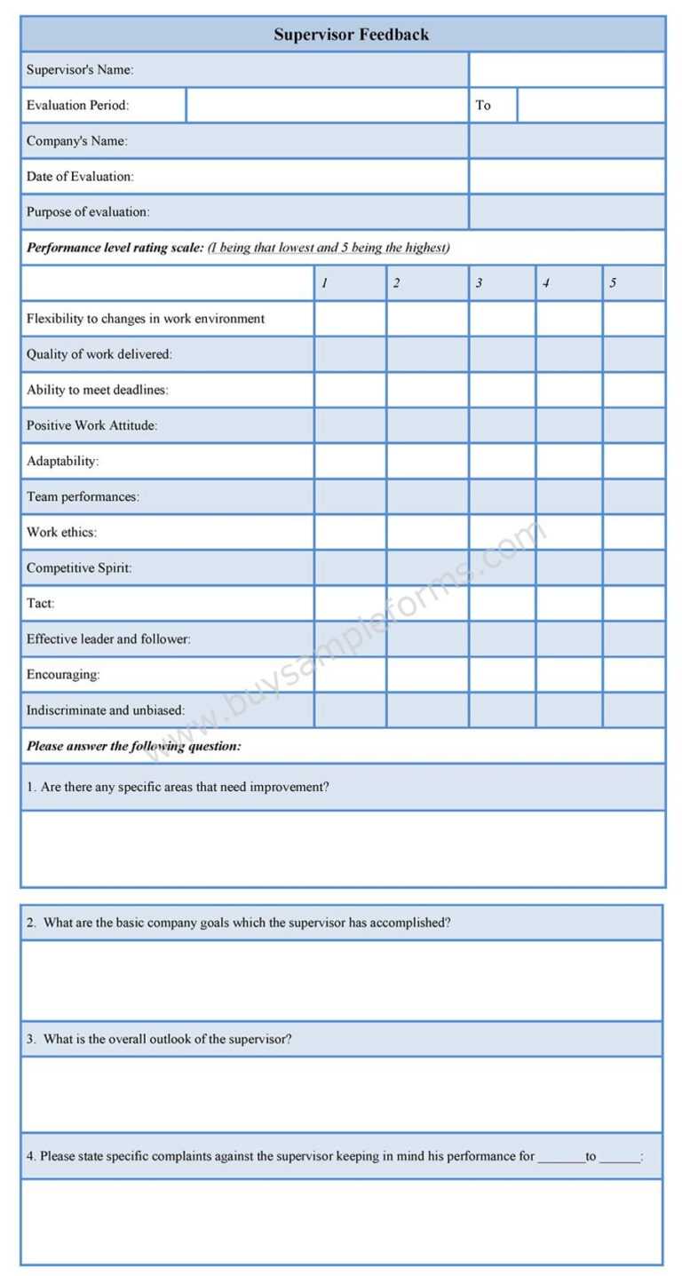 staff-evaluation-form-sample-images-and-photos-finder