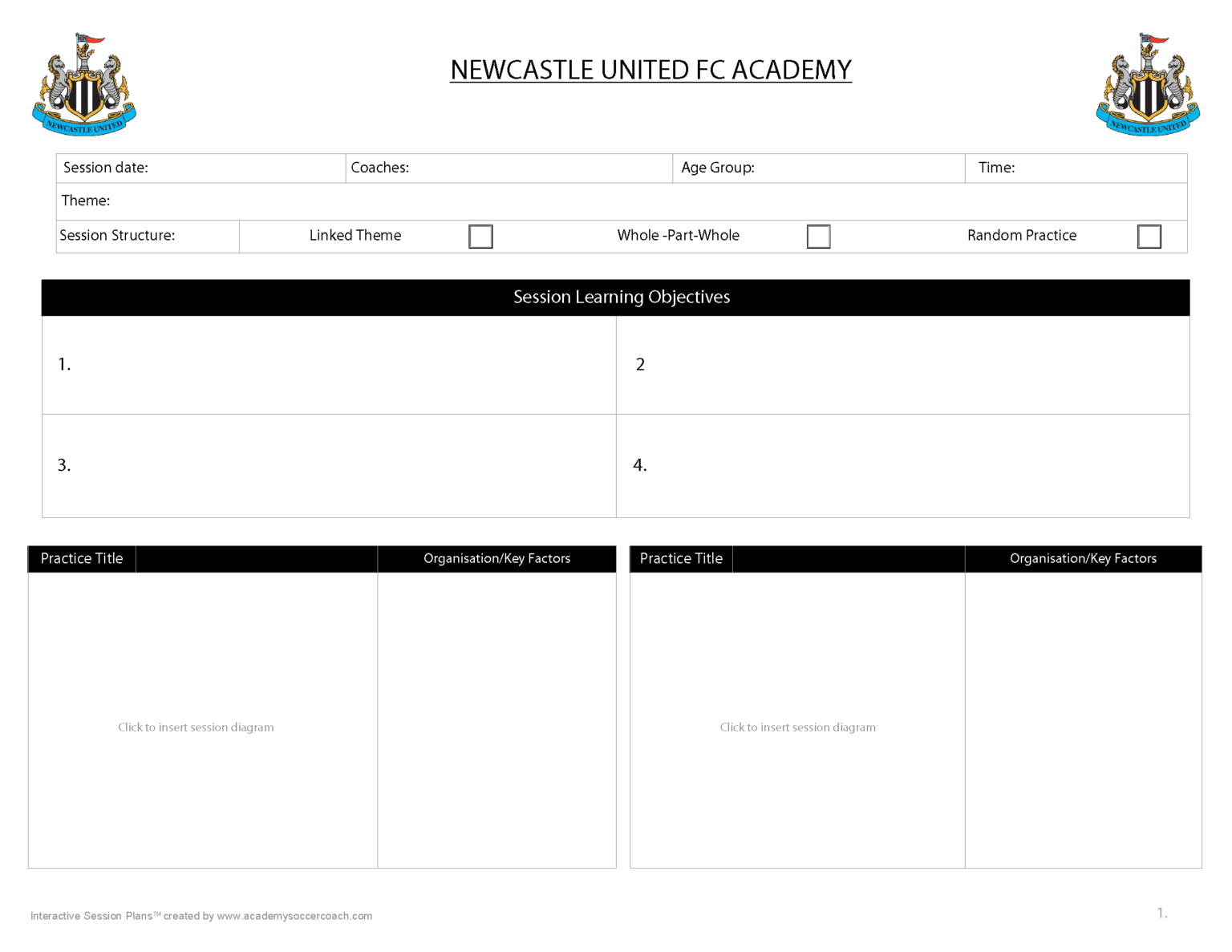 task coach new template