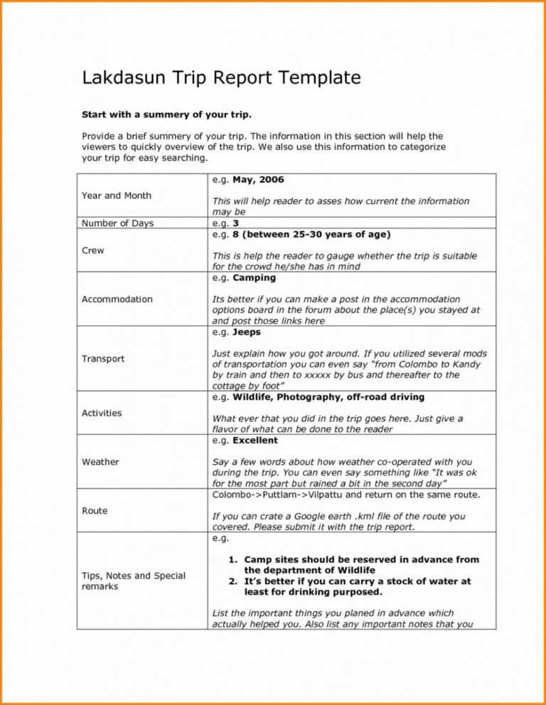 Post Event Evaluation Report Template Post Event Evaluation Report Template