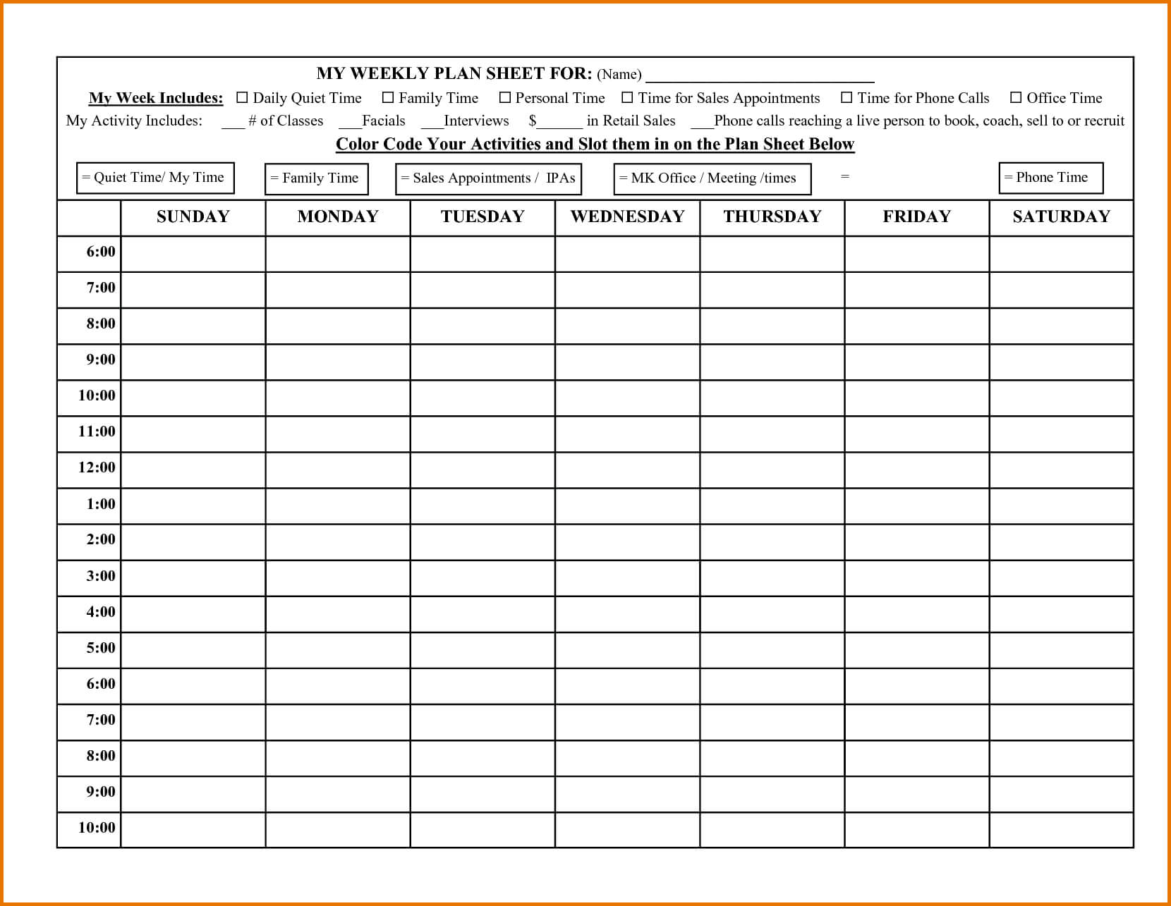 Daily Sales Report Template Examples Restaurant Format In With Excel Sales Report Template Free Download