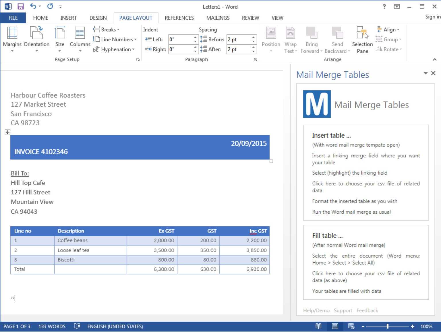 mail-merge-steps-in-ms-word-2010-pdf-printable-templates-free