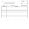 Delivery Receipt Template – Fill Online, Printable, Fillable Regarding Proof Of Delivery Template Word