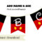 Disney Birthday Banner &bw83 – Advancedmassagebysara Regarding Cars Birthday Banner Template