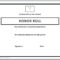 Dog Birth Certificate Template ] – Birth Certificate Sample Throughout Birth Certificate Template For Microsoft Word