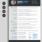 Download Cv Template Free For Microsoft Word – Tunu.redmini.co In Free Downloadable Resume Templates For Word