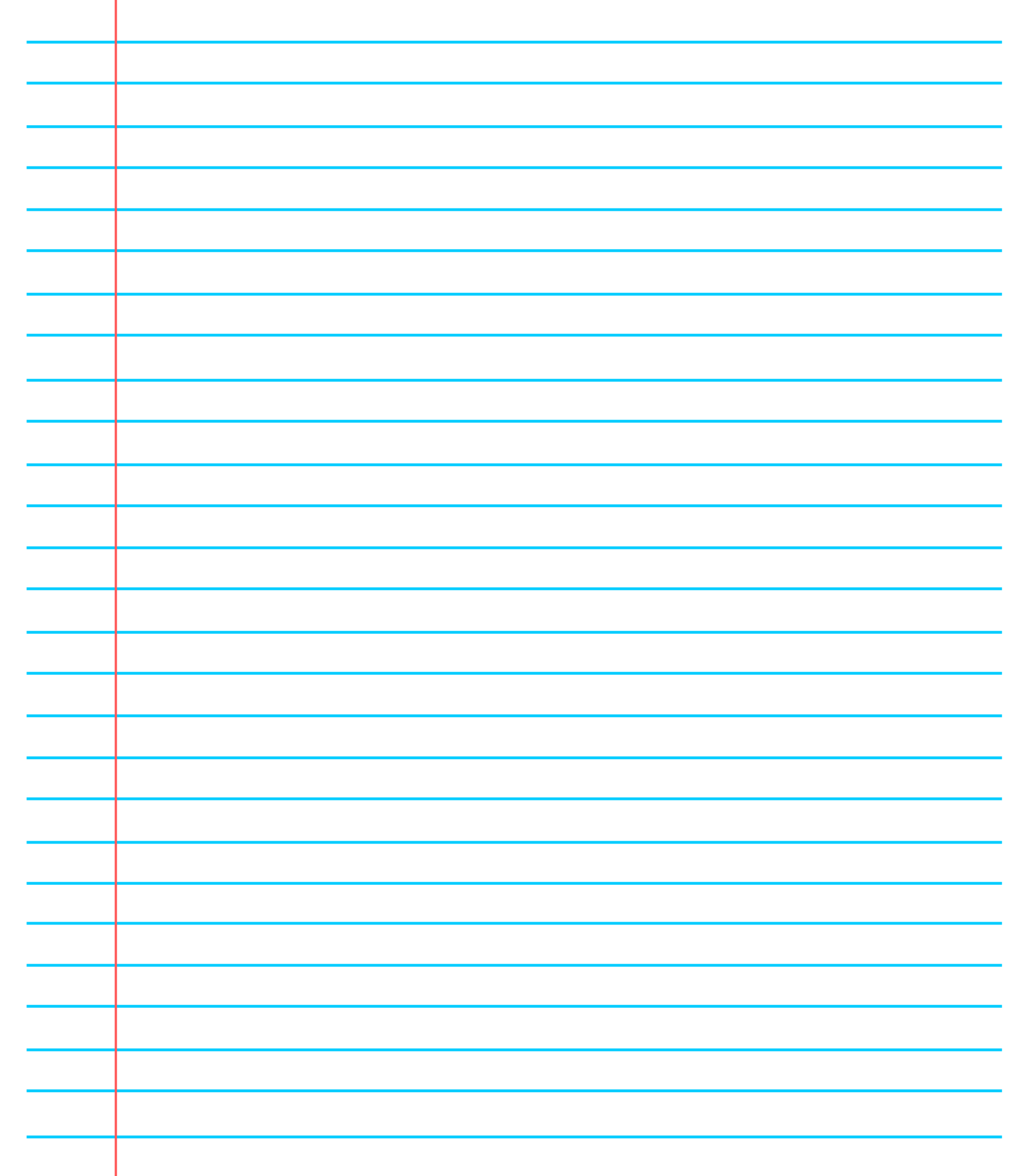 20-free-printable-blank-lined-paper-template-in-pdf-throughout