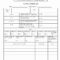 Editable Daily Vehicle Inspection Report Template Pertaining To Daily Inspection Report Template
