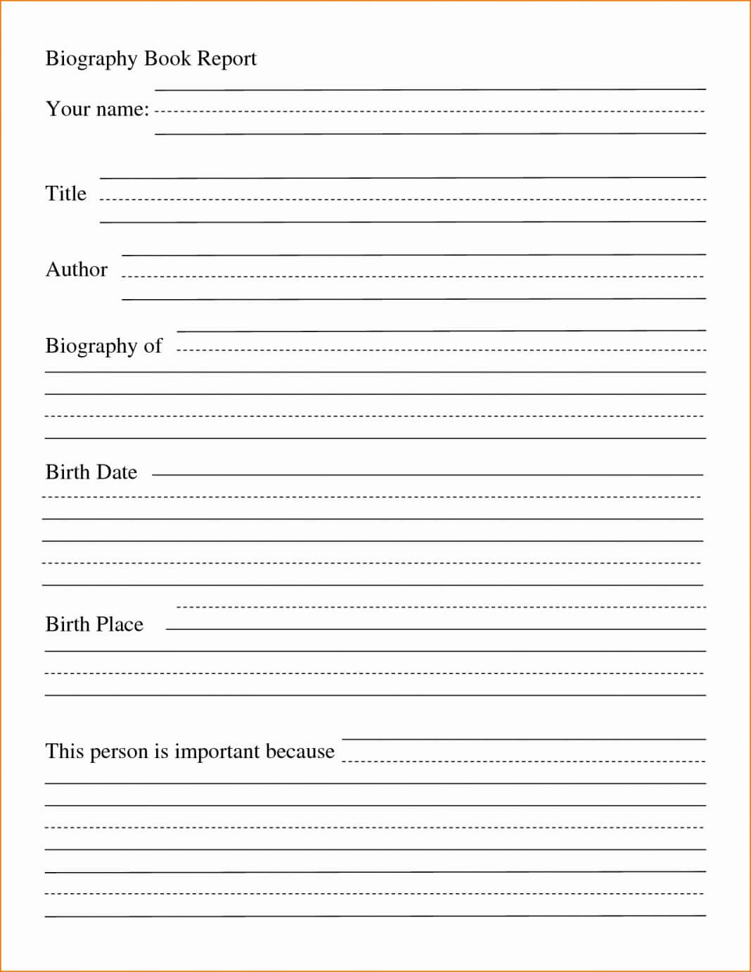 Englishlinx Com Book Report Worksheets Examples My Fun Pertaining To Book Report Template Middle School