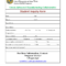 Enquiry Form Format – Fill Online, Printable, Fillable Regarding Enquiry Form Template Word