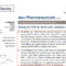 Equity Research Report: Samples, Tutorials, And Explanations In Stock Analyst Report Template