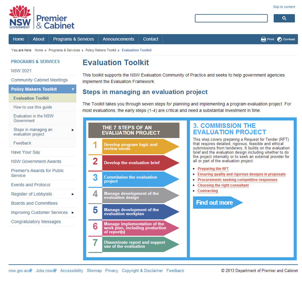 Evaluation Plan | Better Evaluation Inside Monitoring And Evaluation Report Writing Template