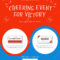 Event Banner Template – Cheering Event For Victory Inside Event Banner Template