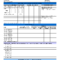 Excel Daily Report | Templates At Allbusinesstemplates In Daily Work Report Template