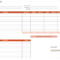 Expense Report Template Intended For Expense Report Template Excel 2010