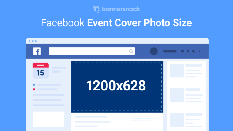 Facebook Event Photo Size 2019 Free Templates amp Guides inside 