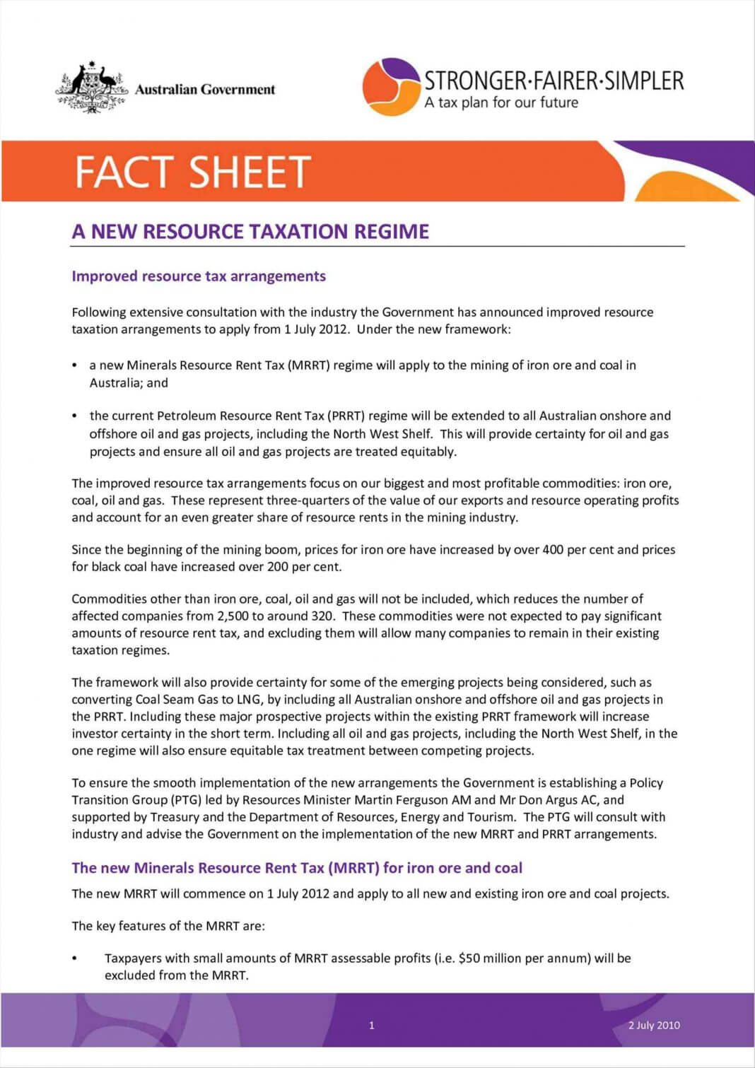 Factsheet V2 Thumb2 Fact Et Uw Brand Free Product Data With Fact Sheet Template Microsoft Word