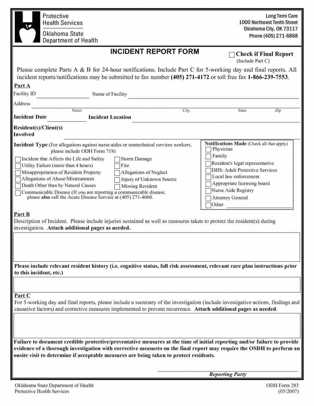 Failure Report Template Analysis Ipment Investigation Inside Failure Investigation Report Template