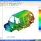 Fea Roundup: Design, Simulation And Analysis Converge Inside Fea Report Template