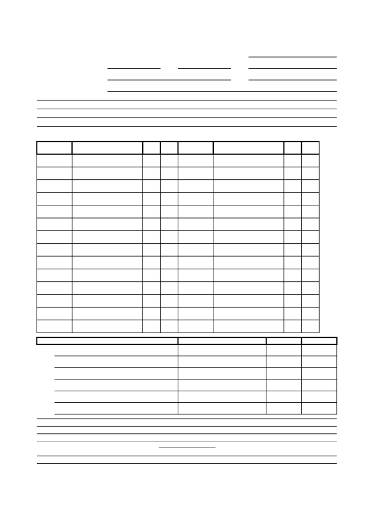 Film Call Sheet Template Free Download with regard to Film Call Sheet ...