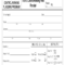 Fine Receipt Format – Fill Online, Printable, Fillable Within Blank Speeding Ticket Template