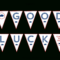 Free 2014 Graduation Party Printables From Printabelle Regarding Good Luck Banner Template