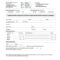 Free 7+ Medical Report Forms In Pdf with regard to Medical Report Template Doc