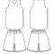 Free Blank Basketball Jersey, Download Free Clip Art, Free with regard to Blank Basketball Uniform Template