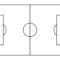 Free Blank Soccer Field Diagram, Download Free Clip Art Pertaining To Blank Football Field Template