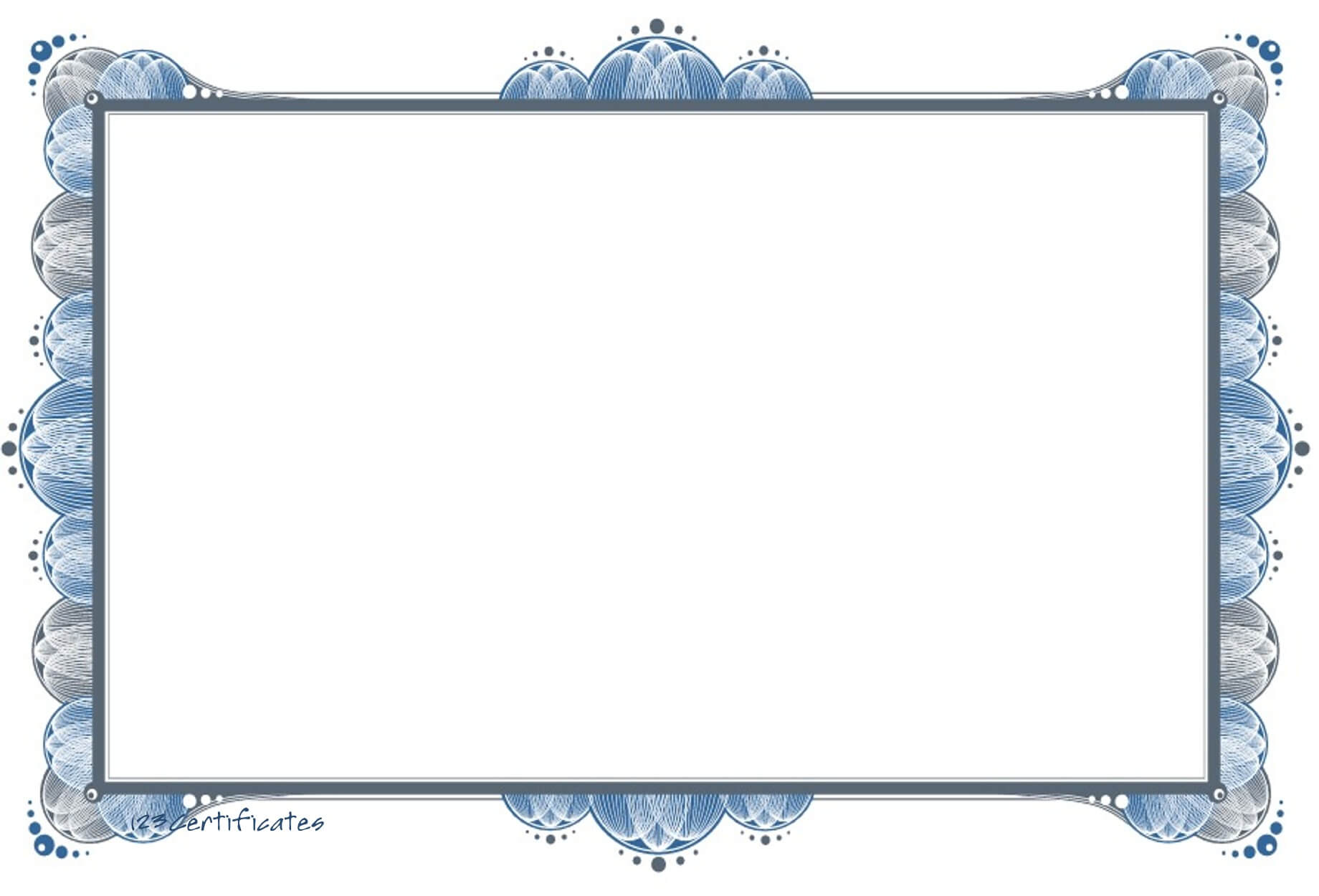 Free Certificate Border, Download Free Clip Art, Free Clip Inside Word Border Templates Free Download