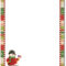 Free Christmas Stationery Templates For Word – Colona.rsd7 In Word Stationery Template Free