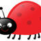 Free Cute Ladybug Clipart, Download Free Clip Art, Free Clip Intended For Blank Ladybug Template