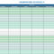 Free Daily Schedule Templates For Excel – Smartsheet Inside Daily Report Sheet Template