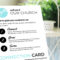 Free Design Template: Connection Card – Churchly Regarding Church Visitor Card Template Word