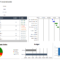 Free Excel Dashboard Templates – Smartsheet Pertaining To Project Portfolio Status Report Template
