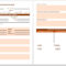 Free Incident Report Templates & Forms | Smartsheet In Generic Incident Report Template