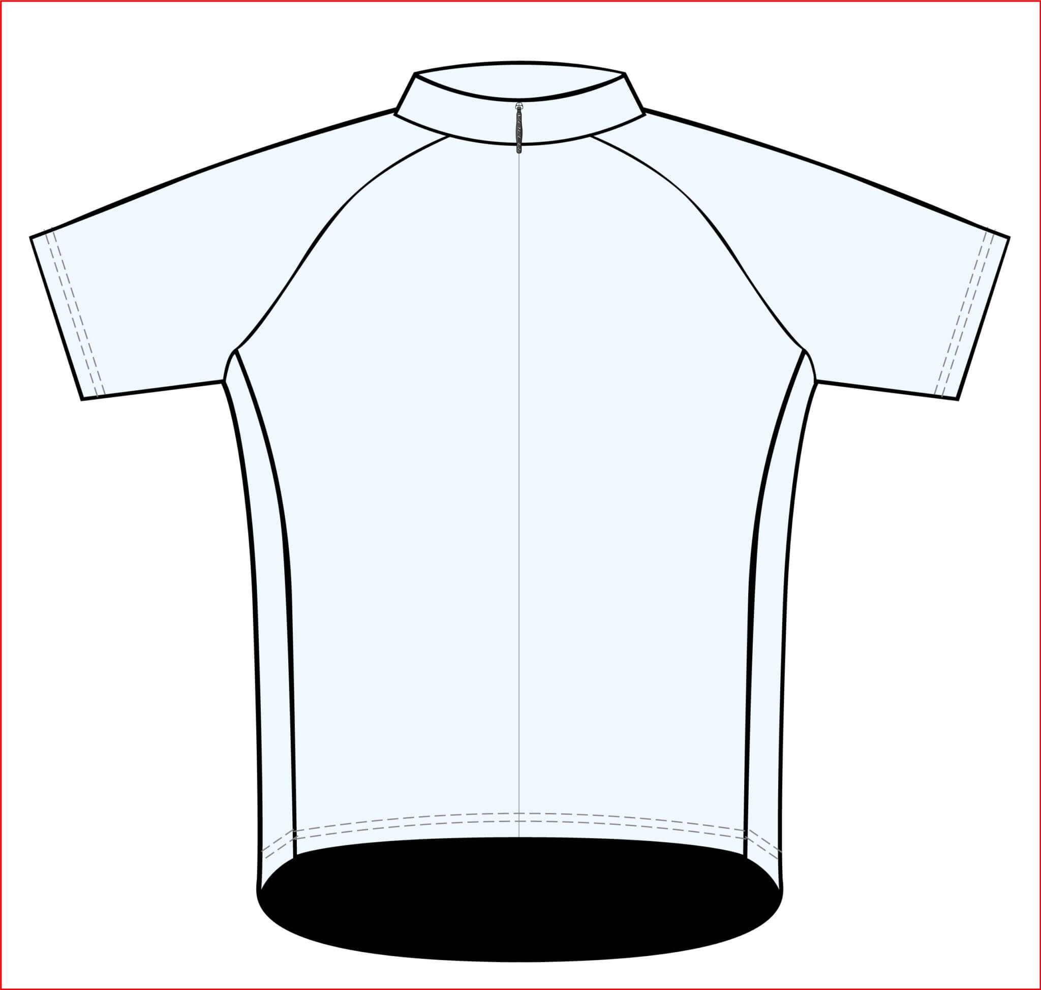 Free Jersey Template, Download Free Clip Art, Free Clip Art For Blank