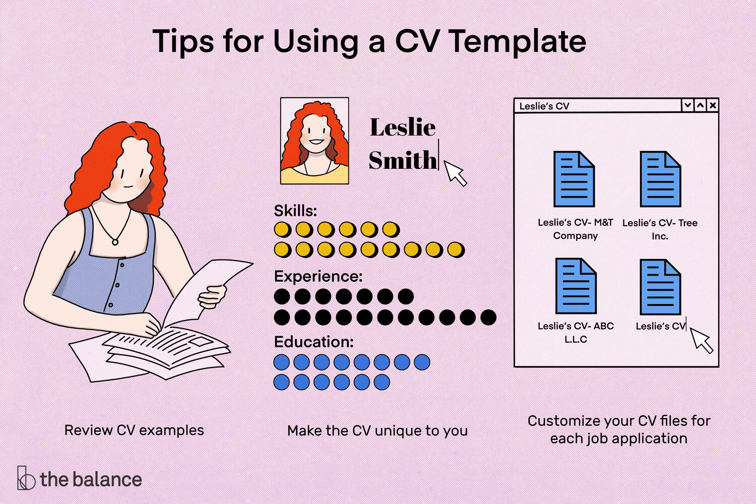 Free Microsoft Curriculum Vitae (Cv) Templates For Word With How To Create A Cv Template In Word