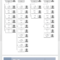 Free Organization Chart Templates For Word | Smartsheet With Regard To Org Chart Template Word