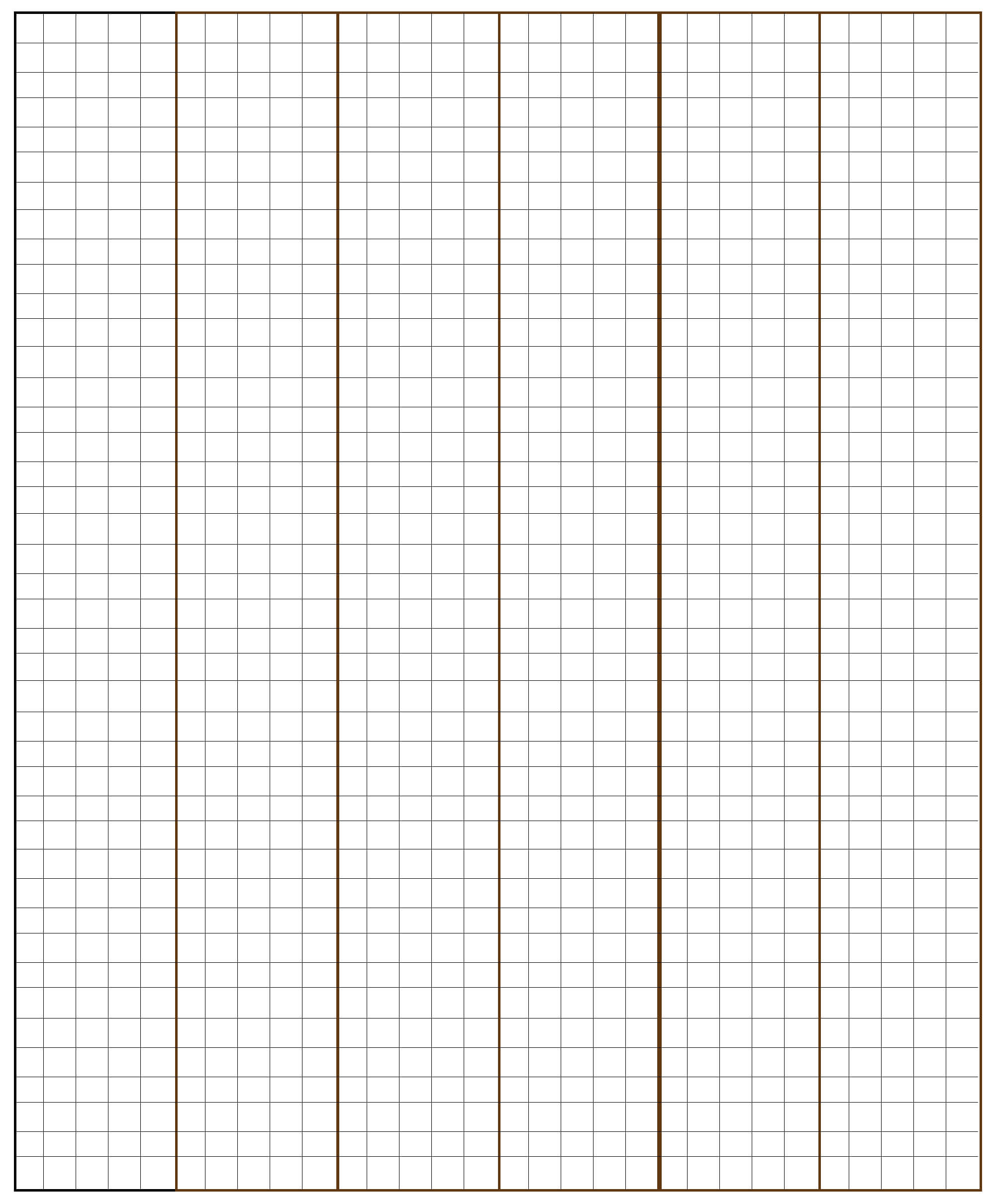 Free Printable Graph Paper With Regard To 1 Cm Graph Paper Template Word