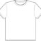 Free Printable T-Shirt Template, Download Free Clip Art with Printable Blank Tshirt Template