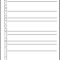 Free Printable To Do List Templates Latest Calendar Inside Blank To Do List Template